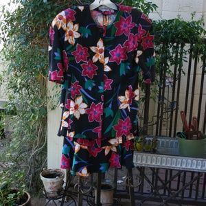 ✨✨ Price Reduction Adrianne Papell 2 piece dress